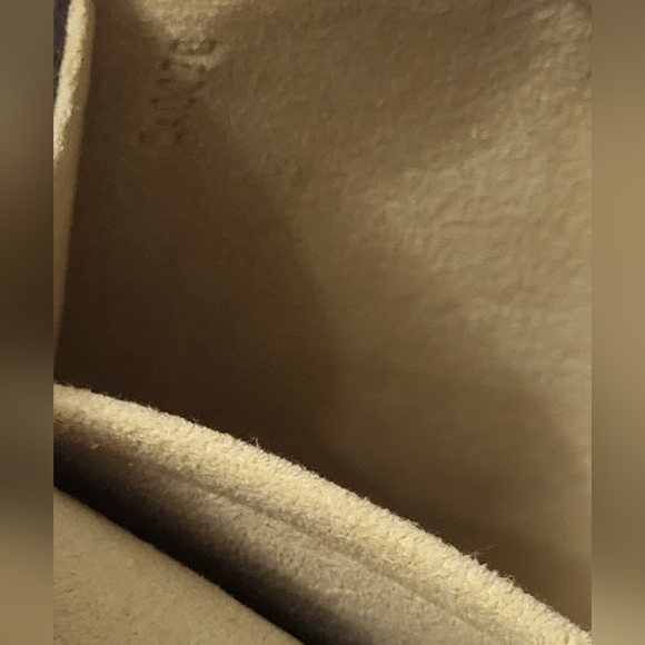 Louis Vuitton twin gm pouchette - Picture 9 of 13